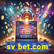 sv bet.com