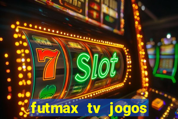 futmax tv jogos flamengo e vasco