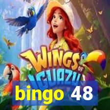 bingo 48