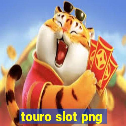 touro slot png