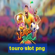 touro slot png