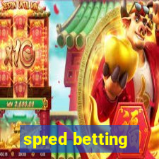 spred betting