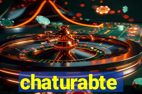 chaturabte