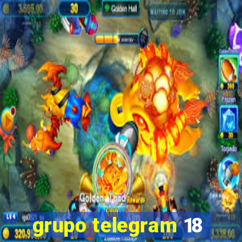 grupo telegram 18