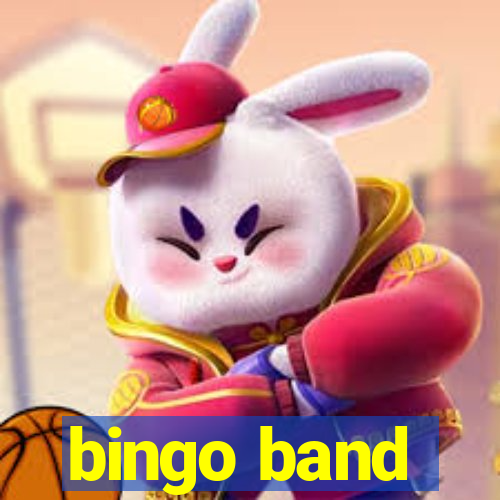 bingo band