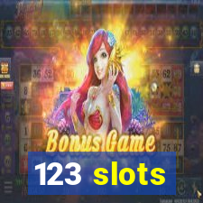 123 slots