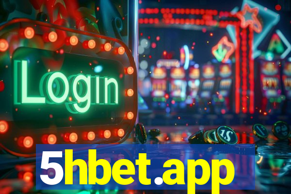 5hbet.app