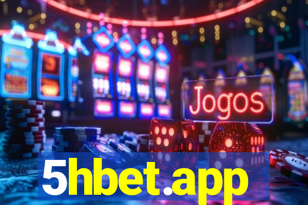 5hbet.app