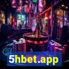 5hbet.app