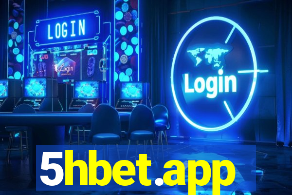 5hbet.app