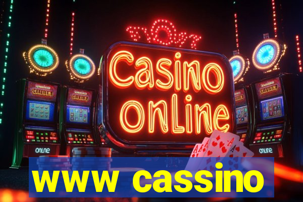 www cassino