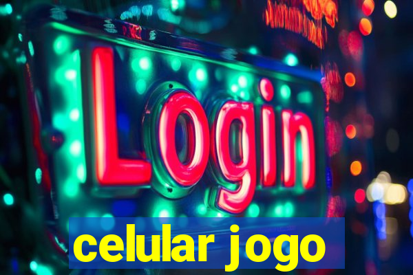 celular jogo