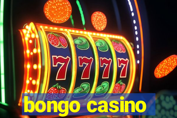 bongo casino