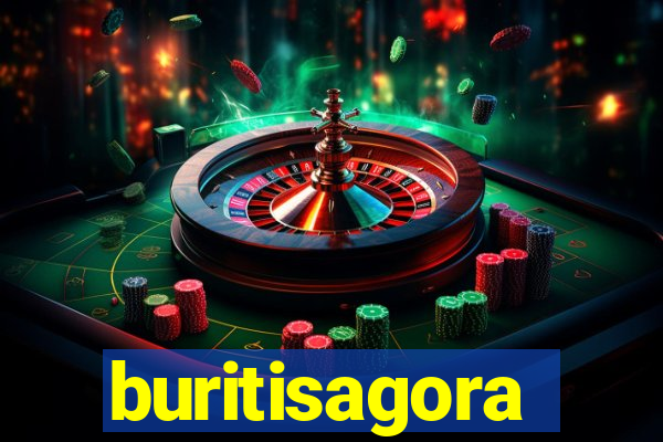 buritisagora