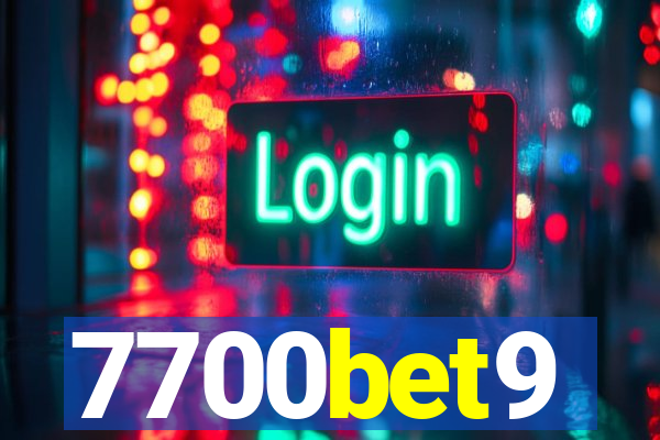 7700bet9