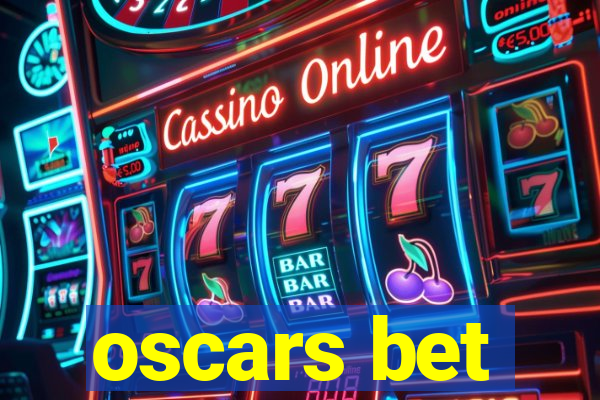 oscars bet