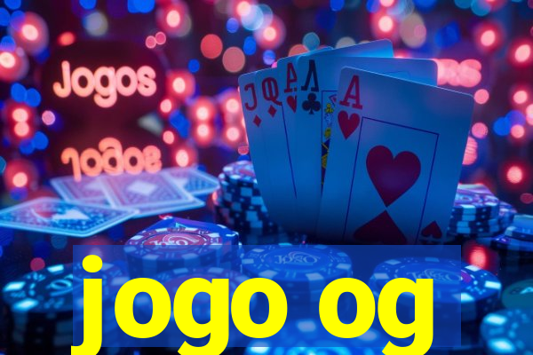 jogo og