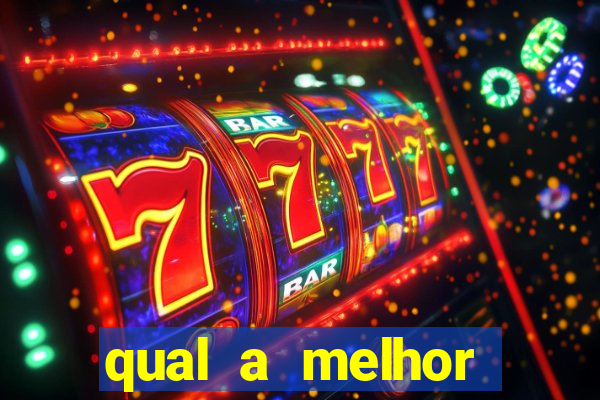 qual a melhor plataforma para jogar o jogo do tigre