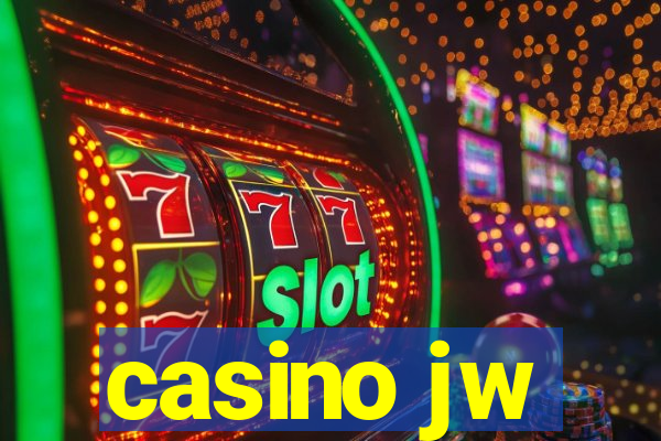 casino jw