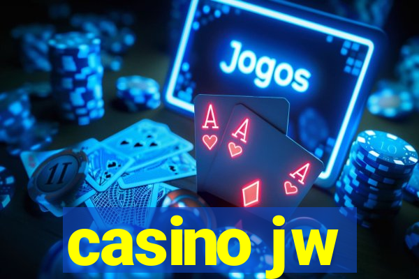 casino jw