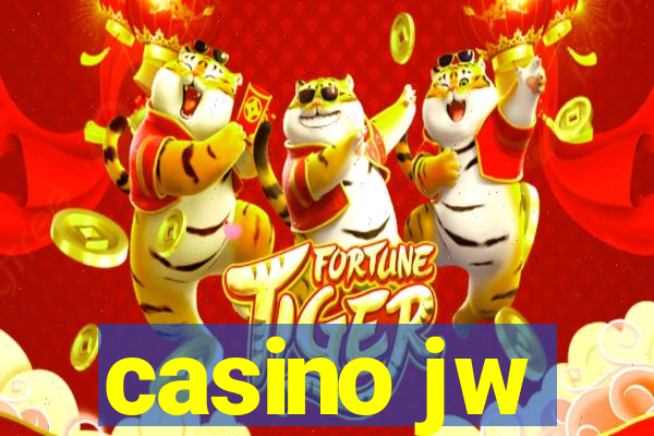 casino jw