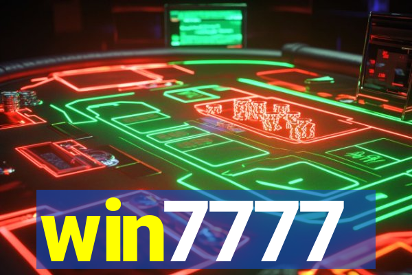 win7777