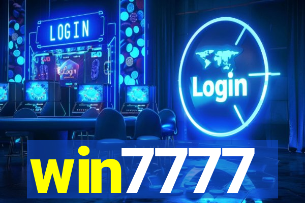 win7777