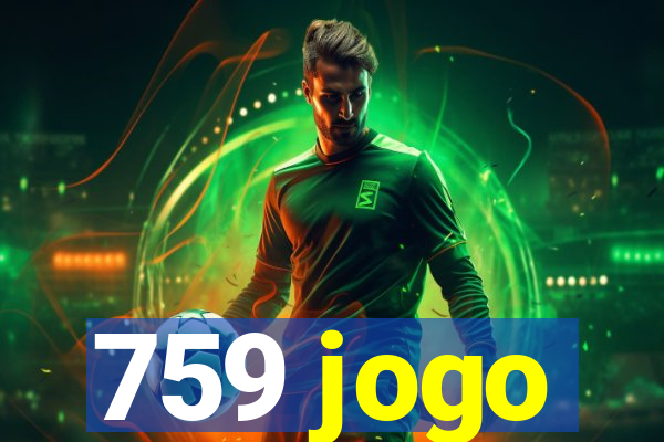 759 jogo