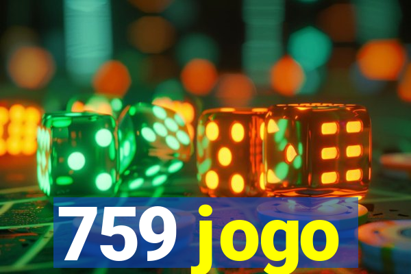 759 jogo