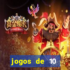 jogos de 10 centavos betano