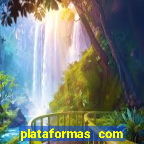 plataformas com bonus de cadastro facebook