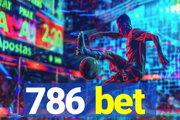 786 bet