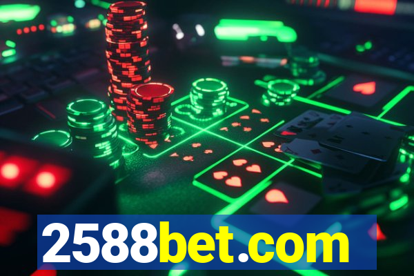 2588bet.com