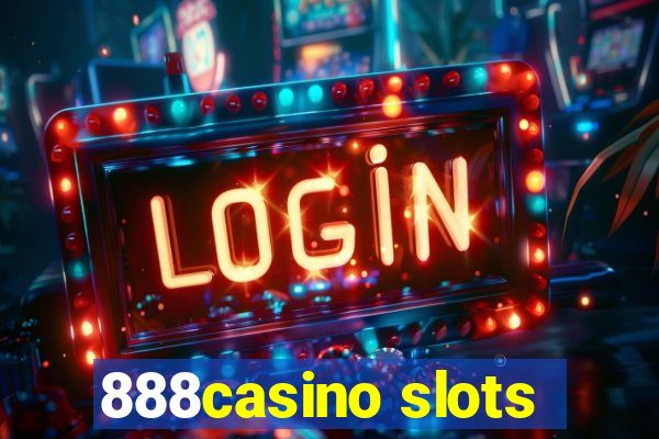 888casino slots