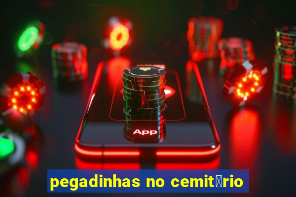 pegadinhas no cemit茅rio