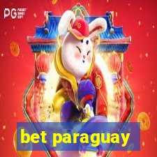 bet paraguay