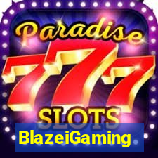 BlazeiGaming