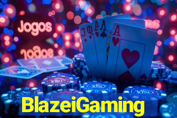 BlazeiGaming