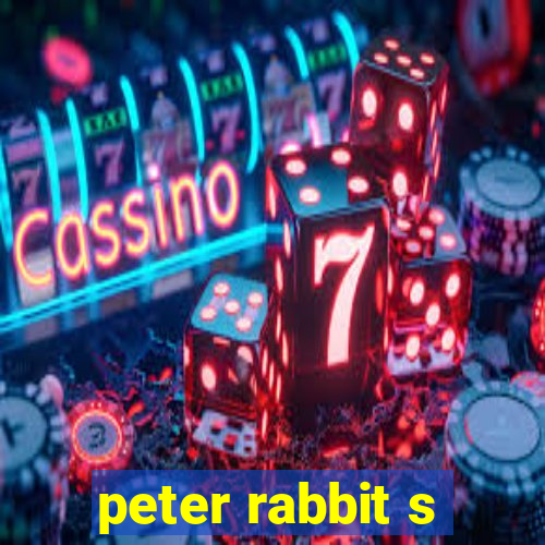 peter rabbit s