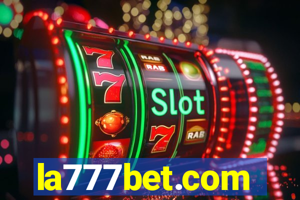 la777bet.com