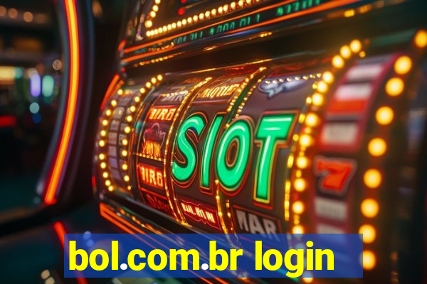 bol.com.br login