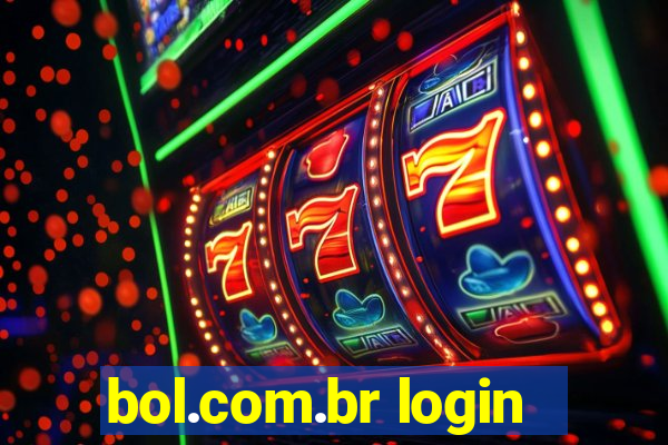 bol.com.br login