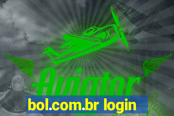 bol.com.br login