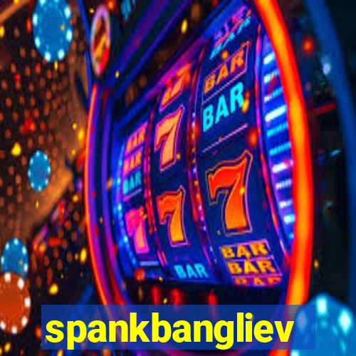 spankbangliev