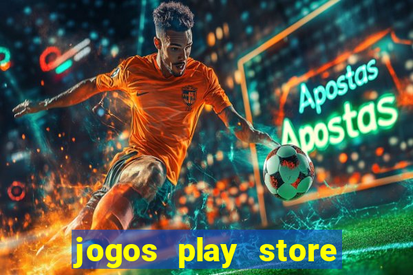 jogos play store mais baixados