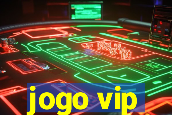 jogo vip