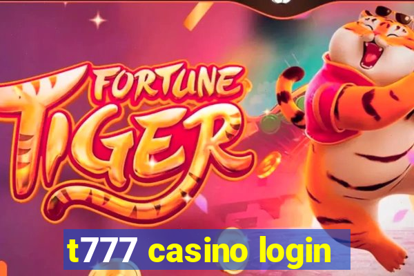 t777 casino login