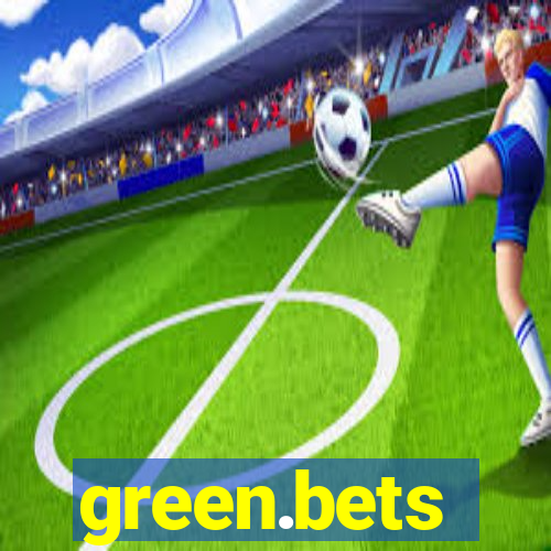 green.bets