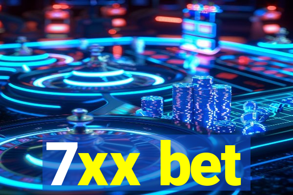 7xx bet