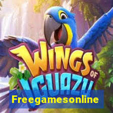 Freegamesonline